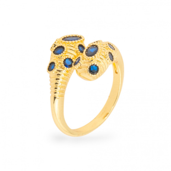 Ring - Snake Ring - Snake