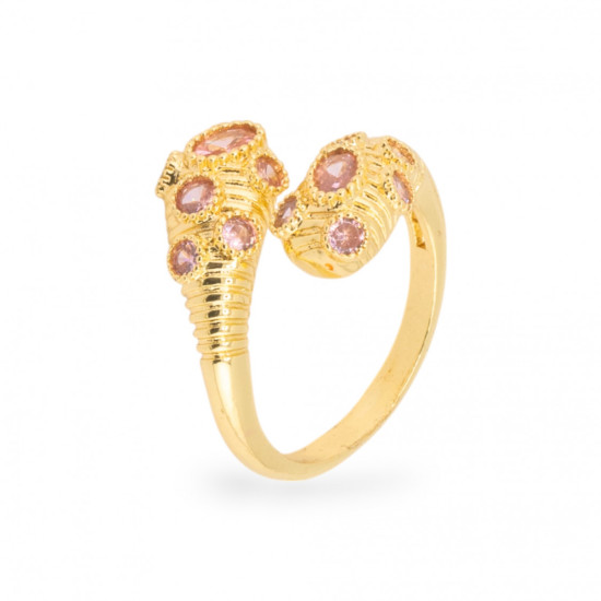 Ring - Snake Ring - Snake