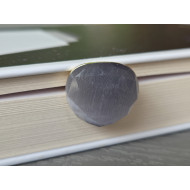 Heart - Cat's Eye Ring