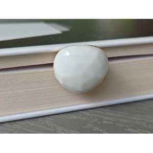 Heart - Cat's Eye Ring