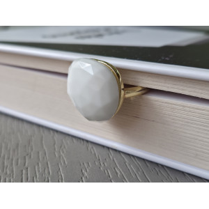 Heart - Cat's Eye Ring Heart - Cat's Eye Ring