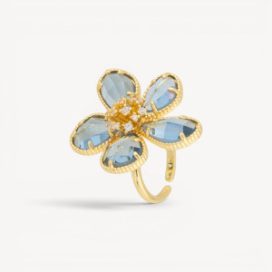 Crystal Flower Crystal Flower