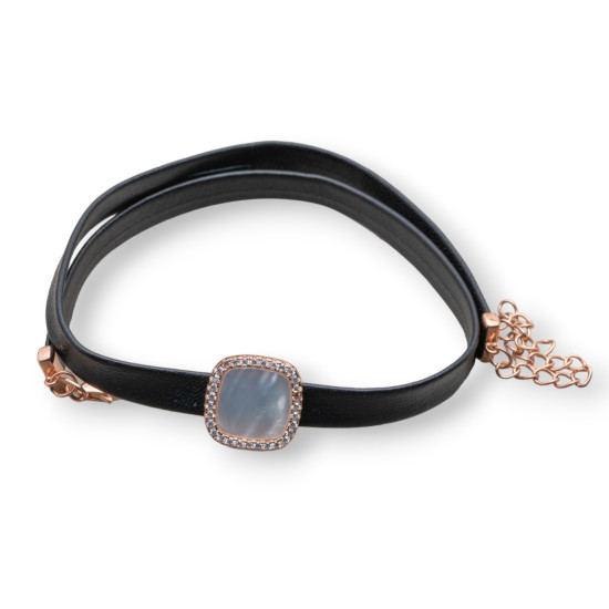 Choker necklace