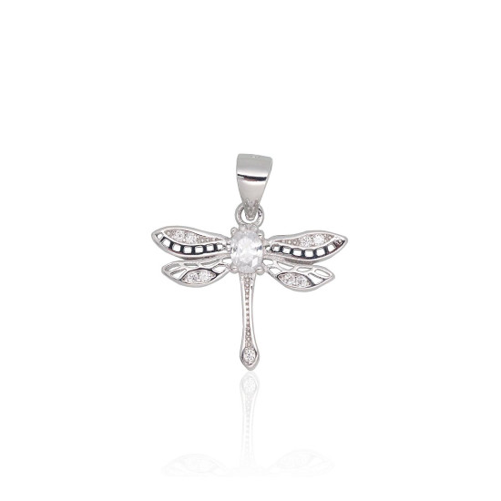 Spāre 925 sudraba kulons Spāre 925 sudraba kulons