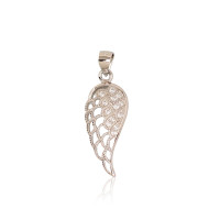 Eņģeļa spārns 925 sudraba kulons