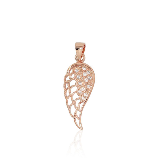 Eņģeļa spārns 925 sudraba kulons Eņģeļa spārns 925 sudraba kulons